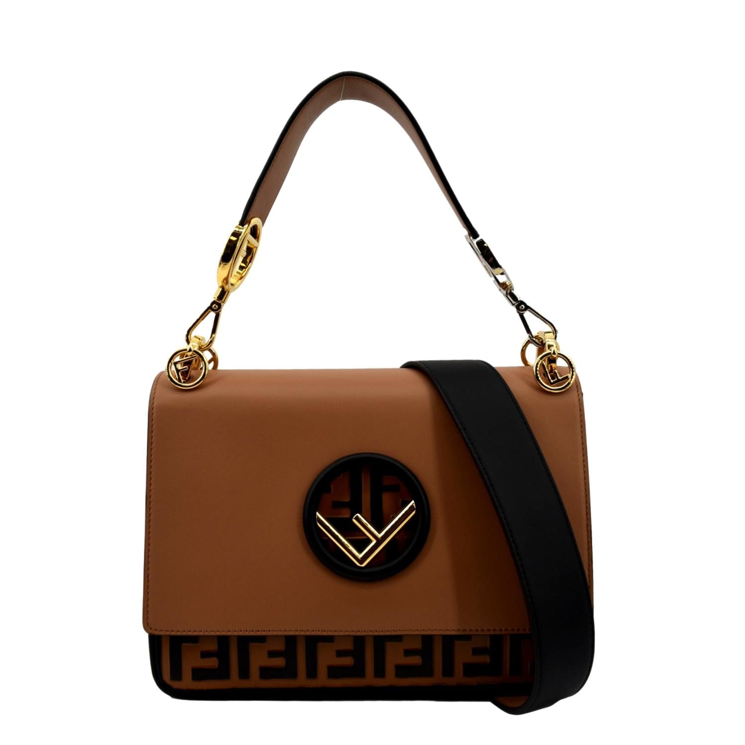 Fendi Kan I Shoulder Bag - Ewore Bags