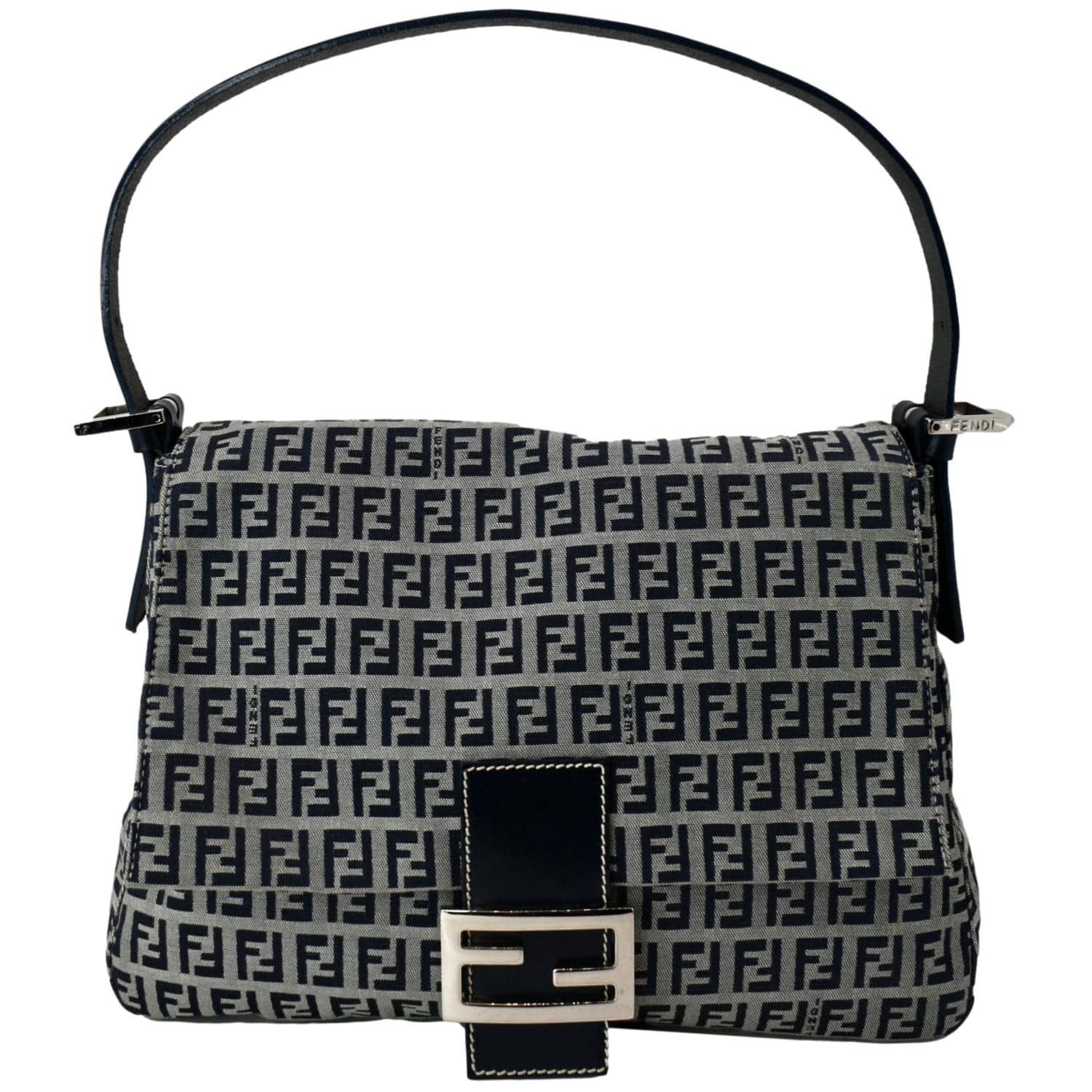 Fendi Mamma Baguette Shoulder Bag - Ewore Bags