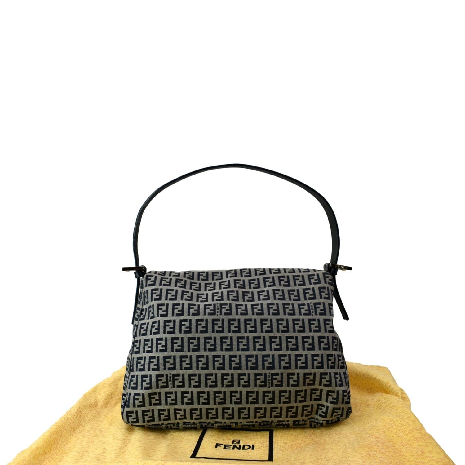 Fendi Mamma Baguette Shoulder Bag - Ewore Bags