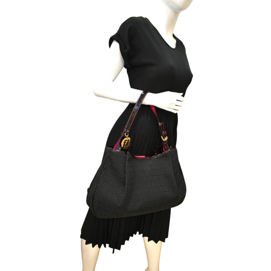 Fendi Tote Tote - Ewore Bags