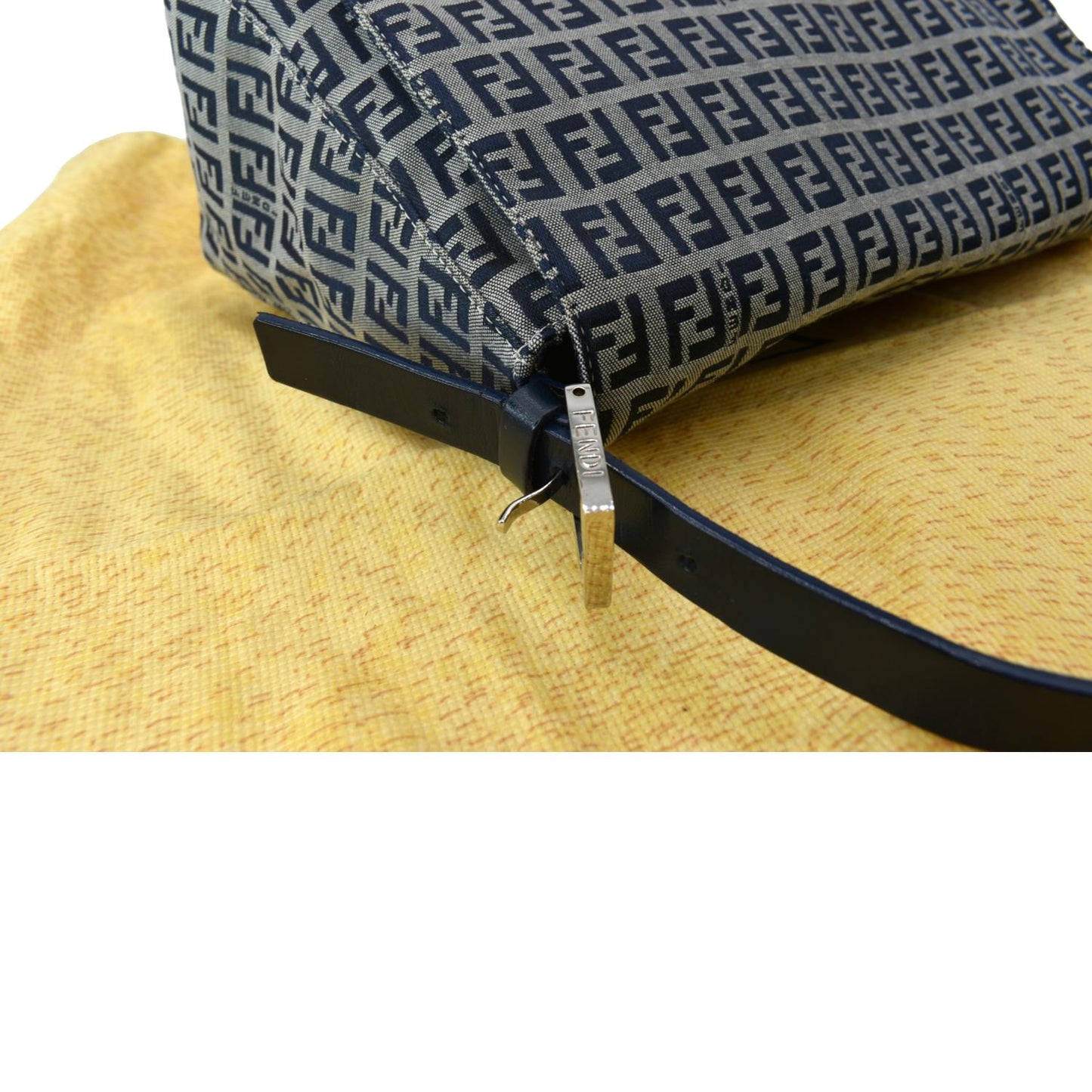 Fendi Kan I Crossbody - Ewore Bags