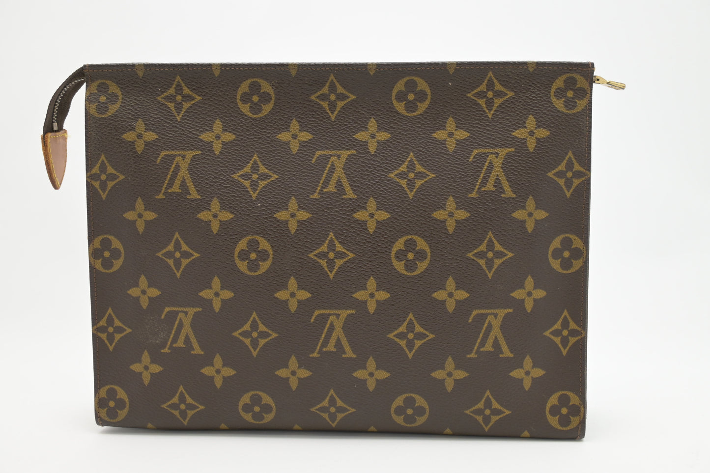 Louis Vuitton Toiletry 26 in Monogram Canvas