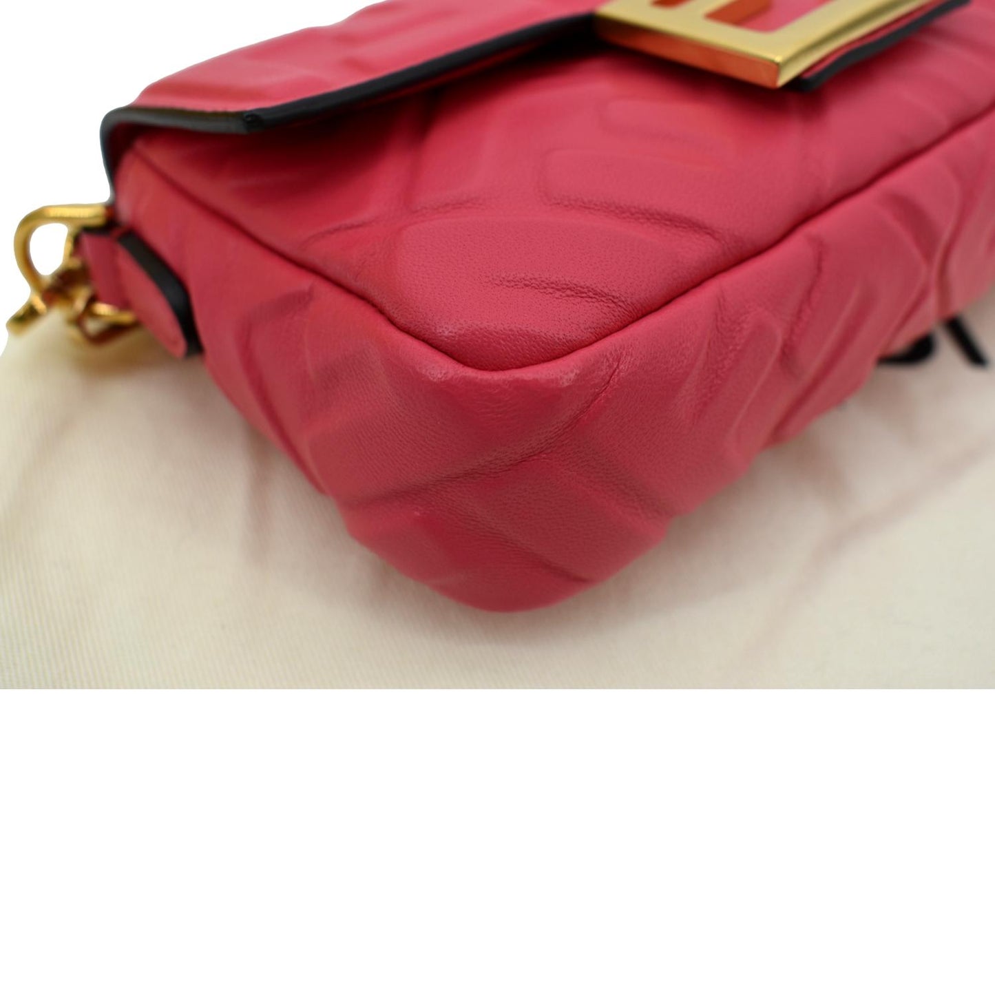 Fendi Baguette Crossbody - Ewore Bags