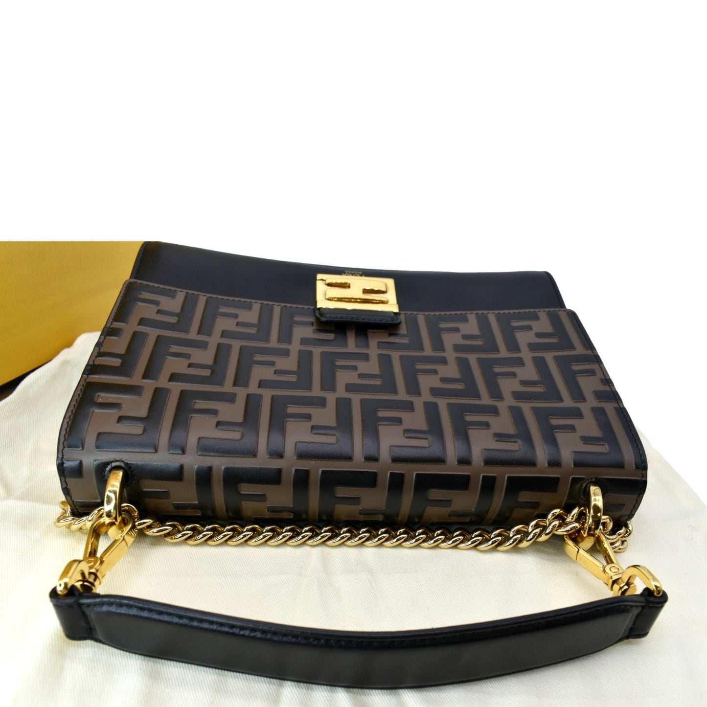 Fendi Kan I Crossbody - Ewore Bags