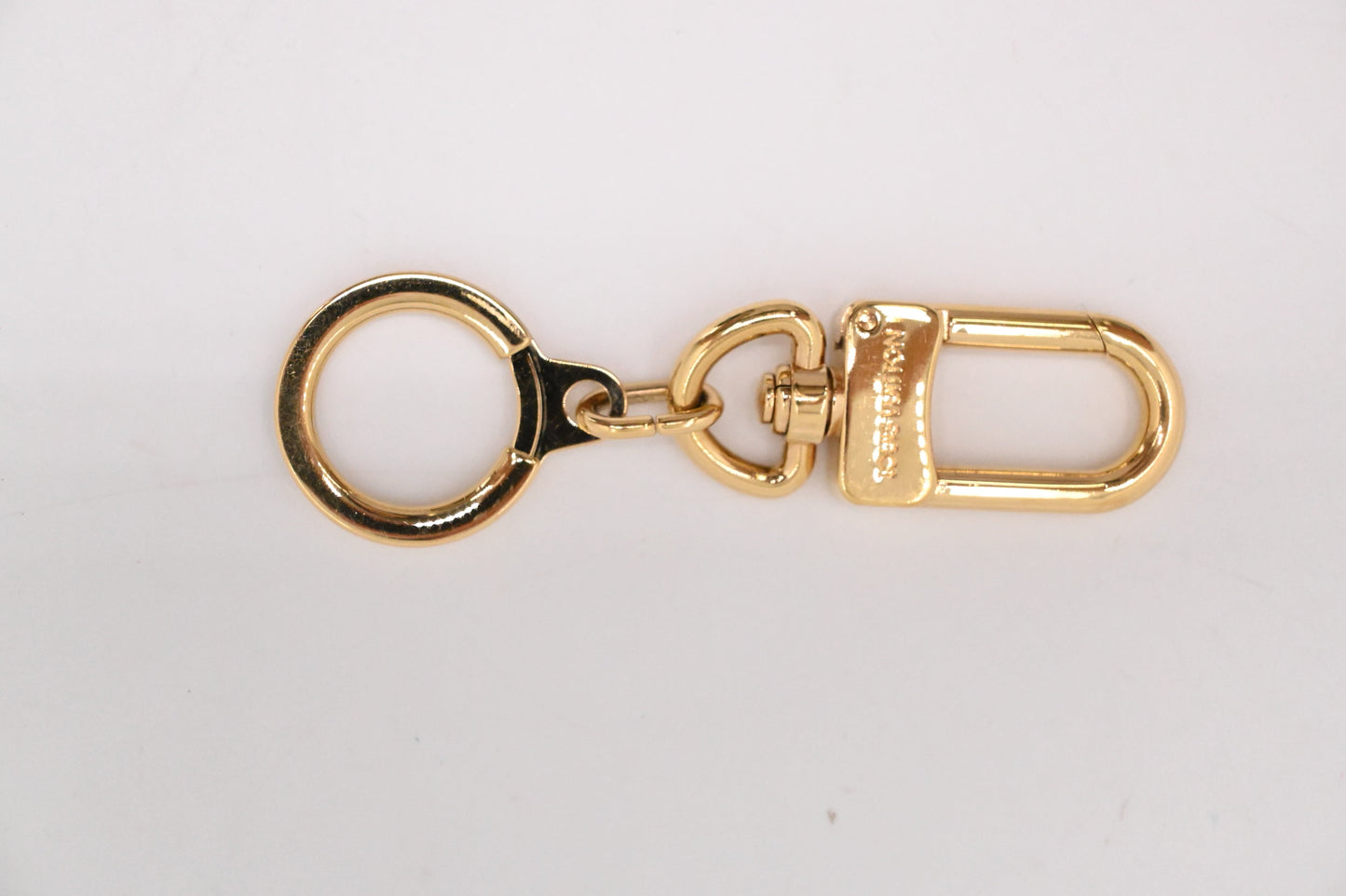 Louis Vuitton Anneau-clefs