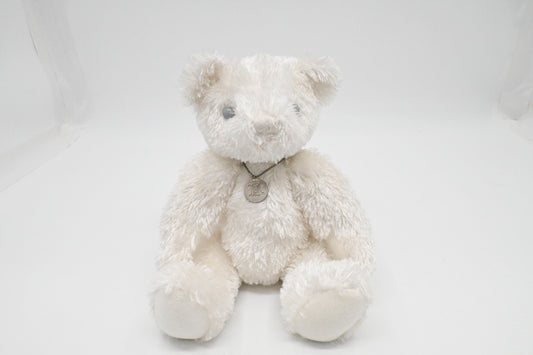 Celine Teddy Bear