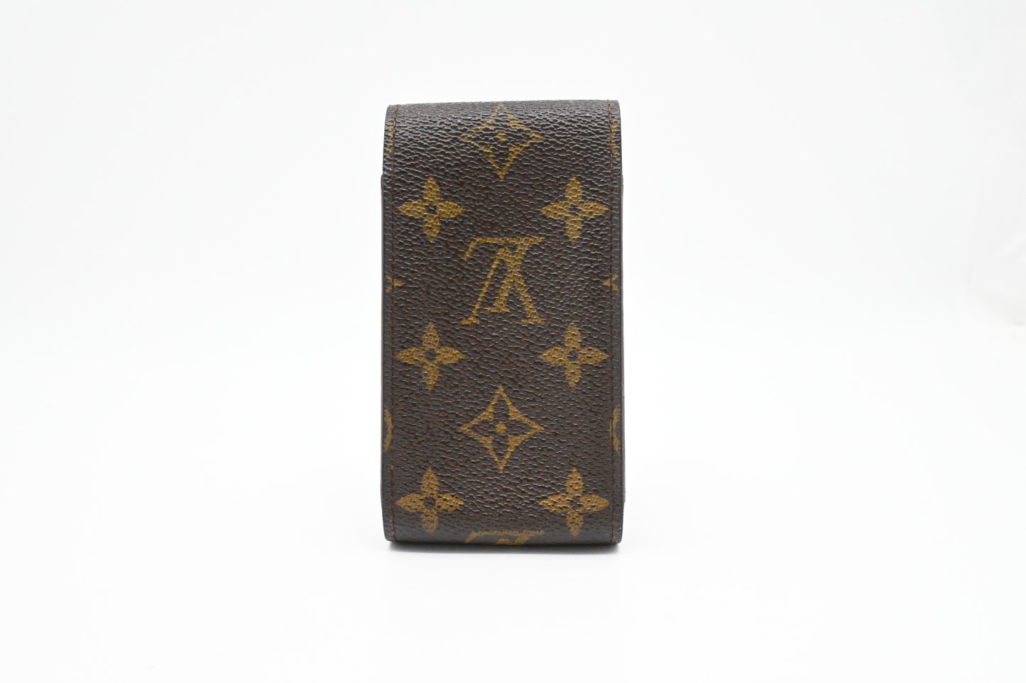 Louis Vuitton Cigarette Case in Monogram Canvas