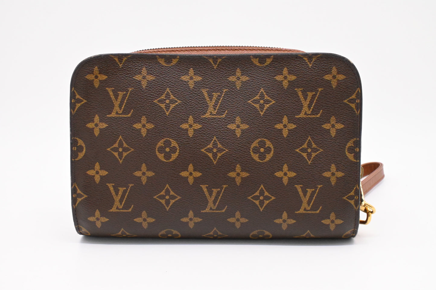 Louis Vuitton Orsay in Monogram Canvas