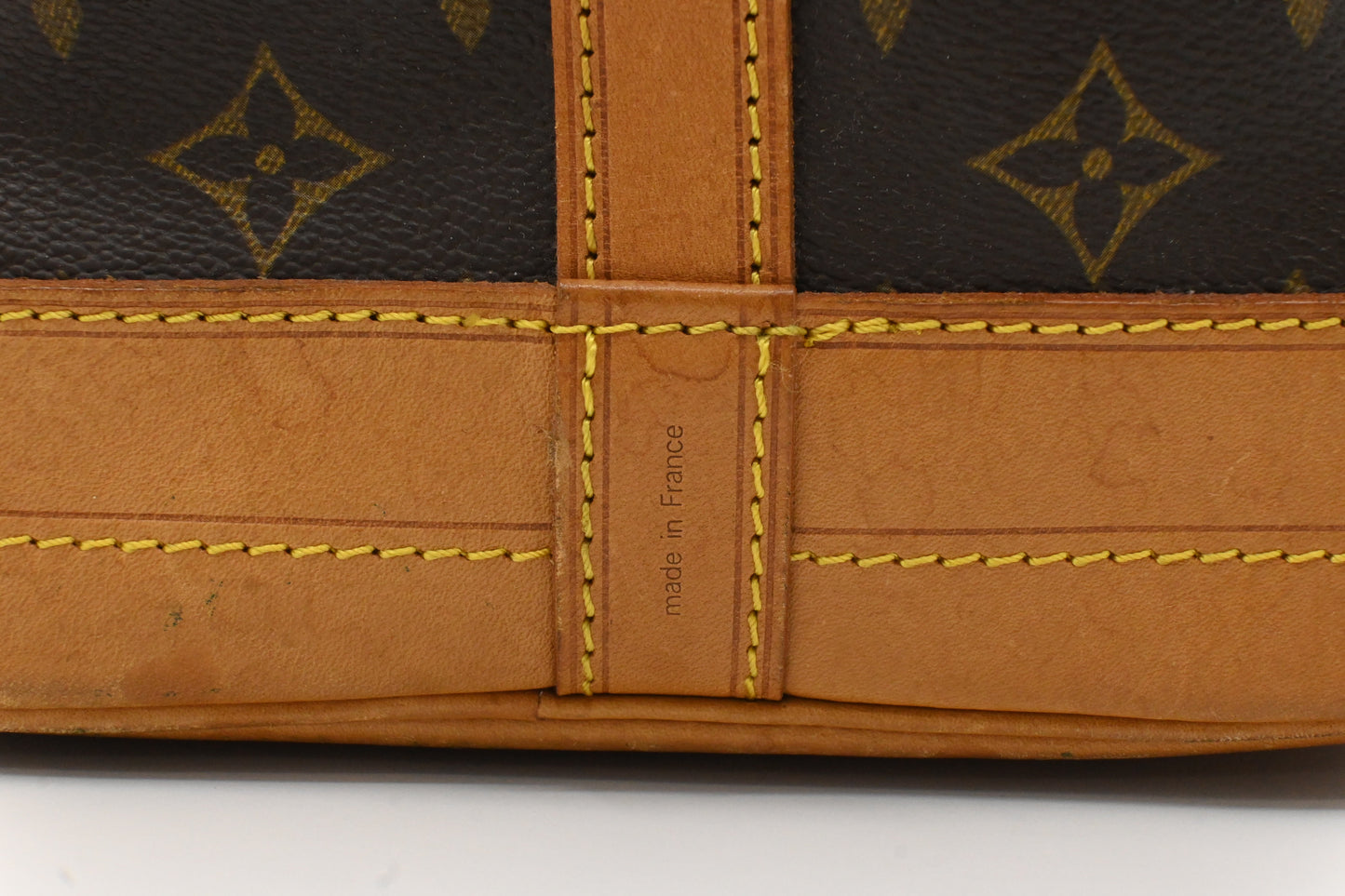 Louis Vuitton Noe in Monogram Canvas