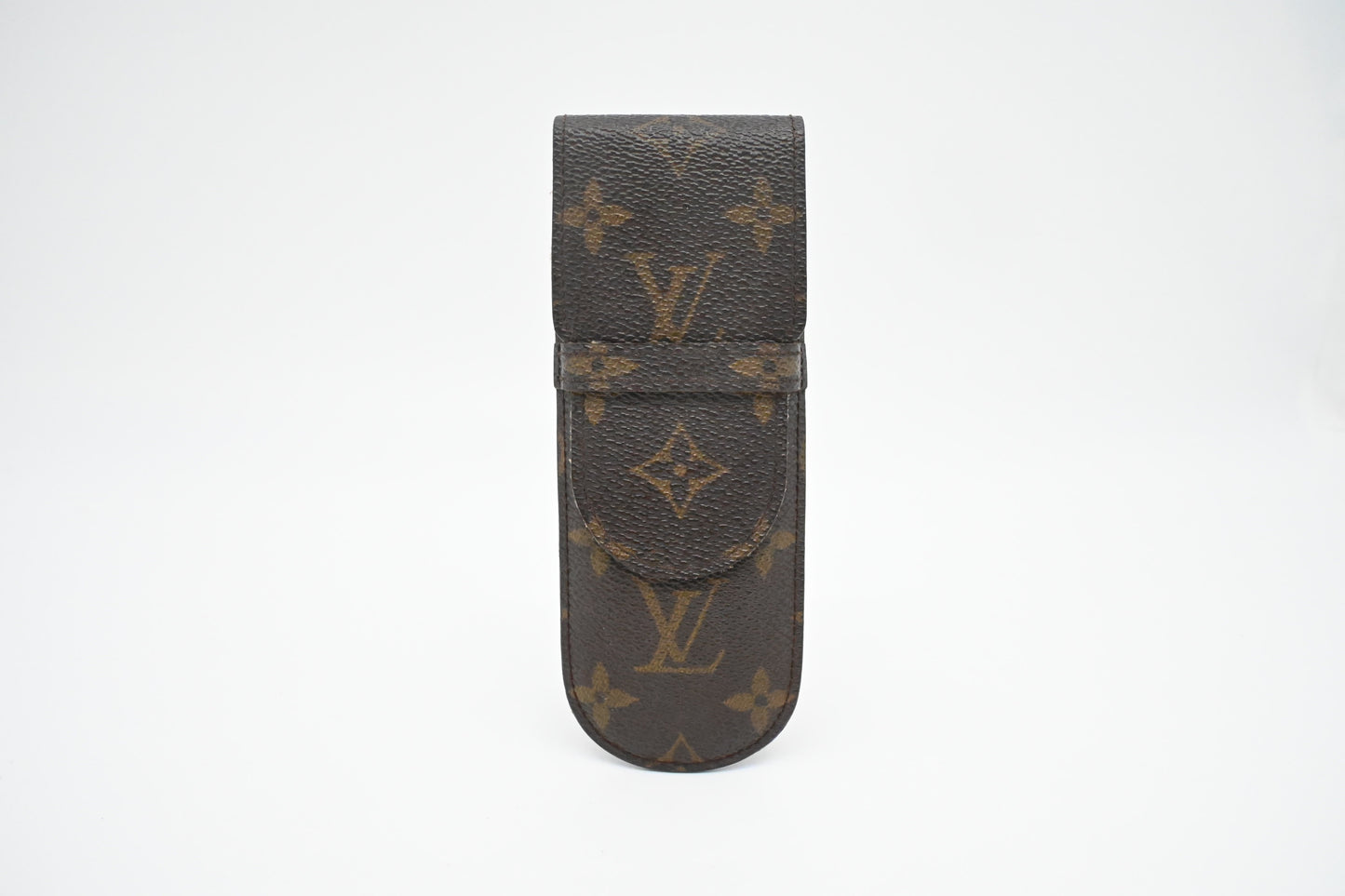 Louis Vuitton Pen Case in Monogram Canvas