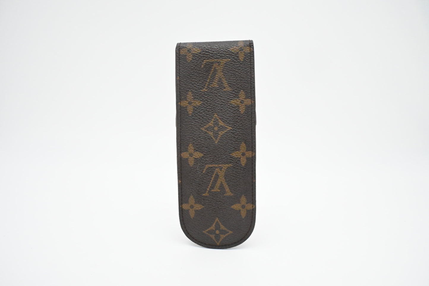 Louis Vuitton Pen Case in Monogram Canvas