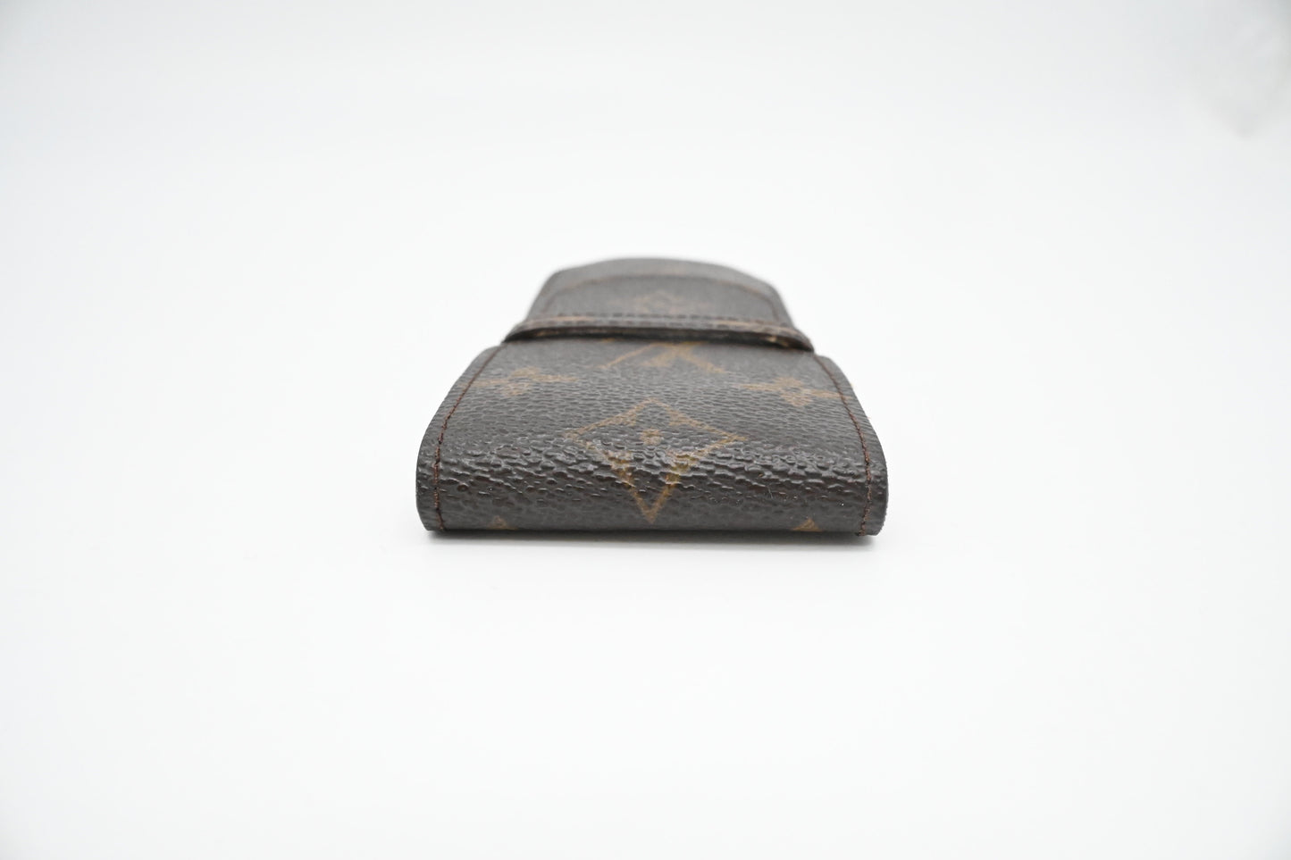 Louis Vuitton Pen Case in Monogram Canvas
