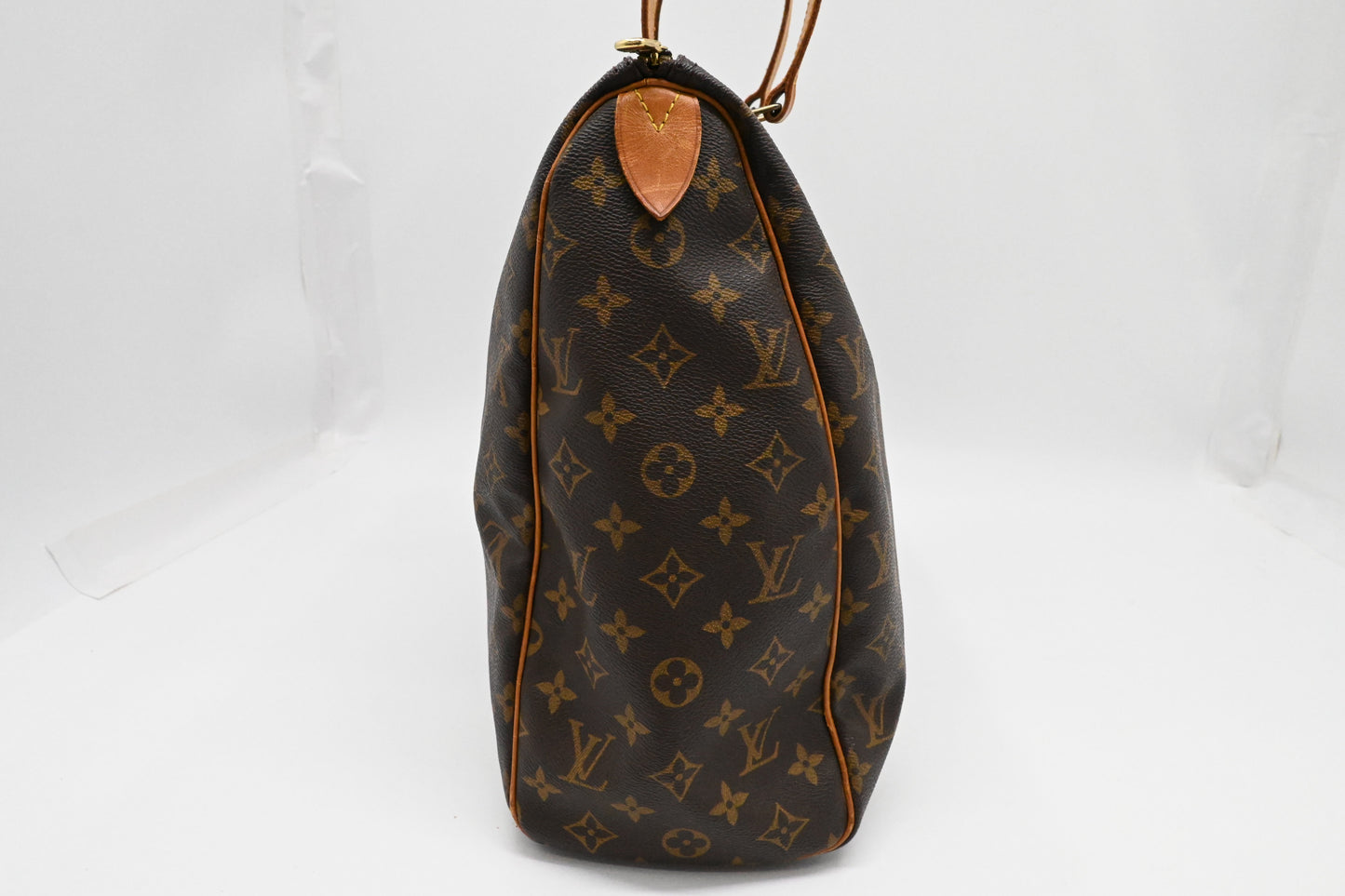 Louis Vuitton Sac Flanerie 45 in Monogram Canvas