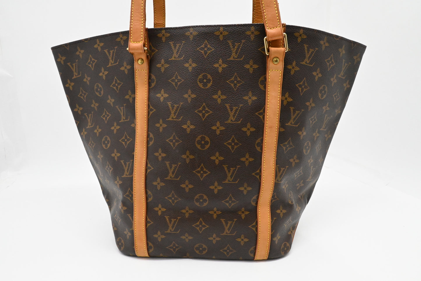 Louis Vuitton Sac Shopping 48 in Monogram Canvas