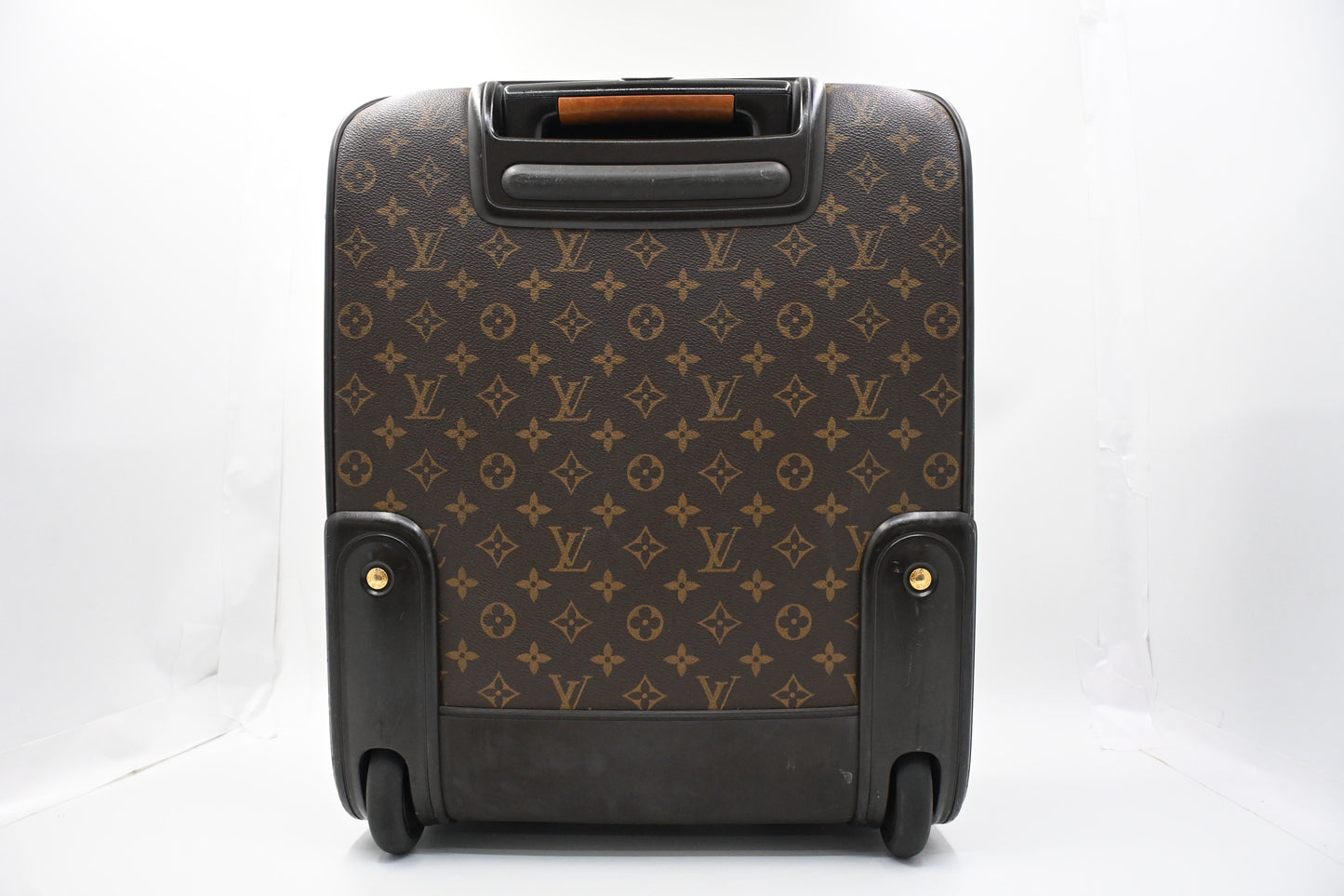 Louis Vuitton Pegase 45 in Monogram Canvas