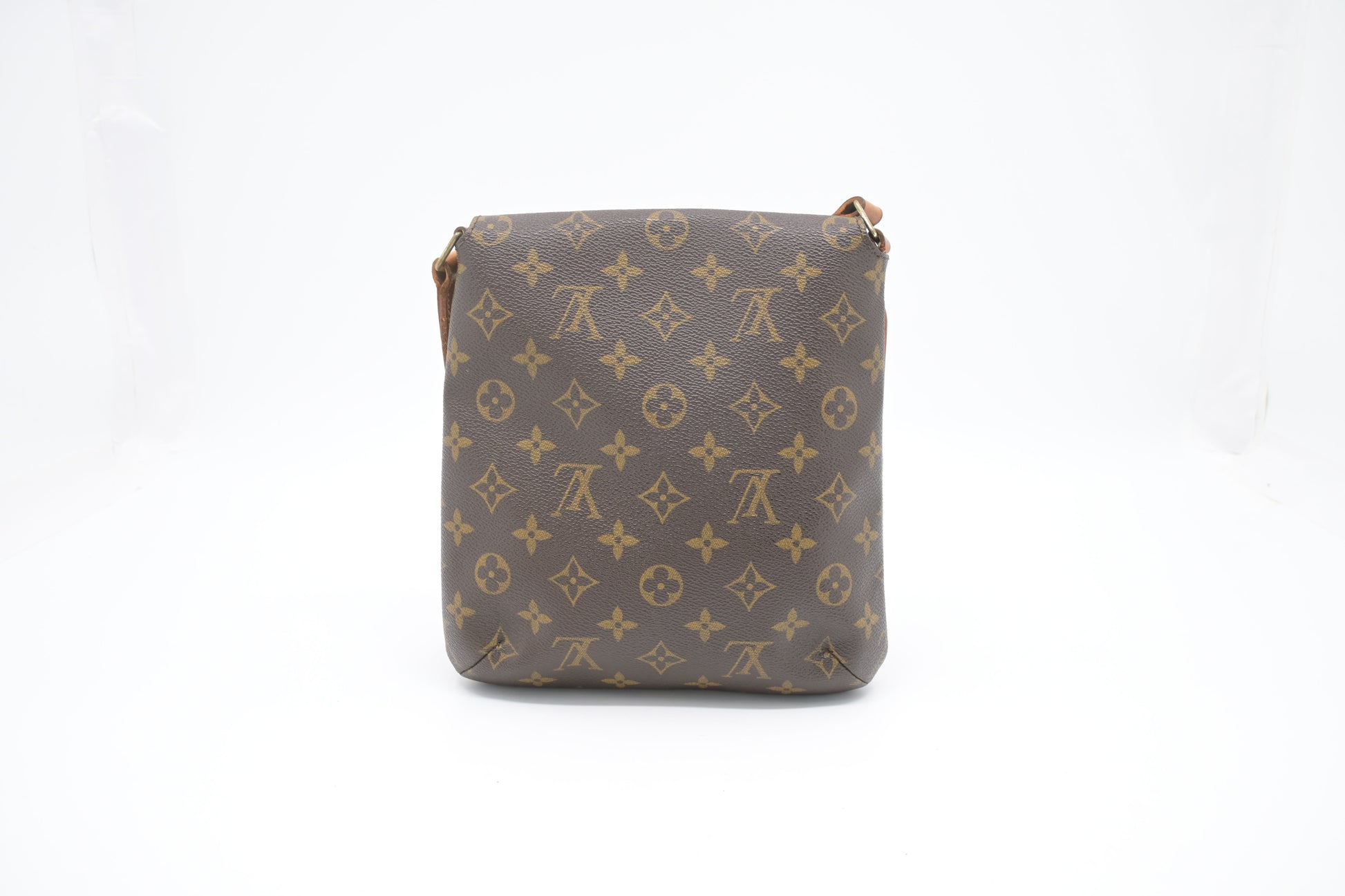 Louis Vuitton Musette Salsa in Monogram Canvas