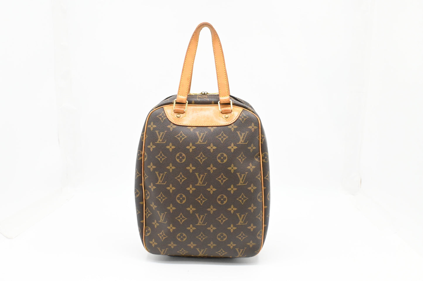 Louis Vuitton Excursion in Monogram Canvas