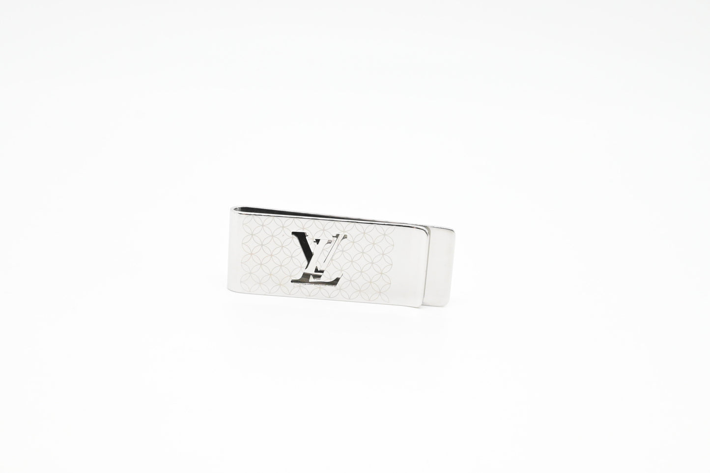 Louis Vuitton Money Clip