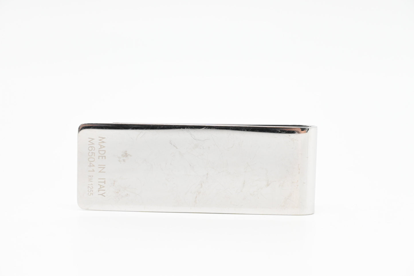 Louis Vuitton Money Clip