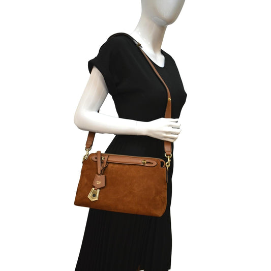Fendi By The Way Crossbody - Ewore Bags