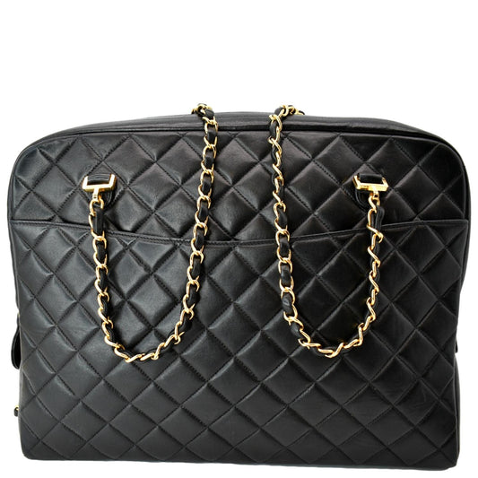 Chanel  Double Chain -