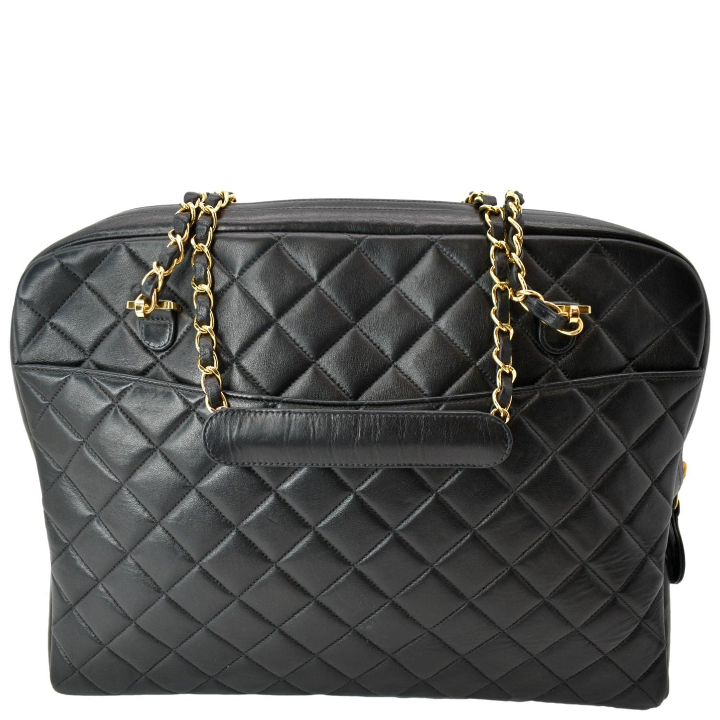 Chanel  Double Chain -
