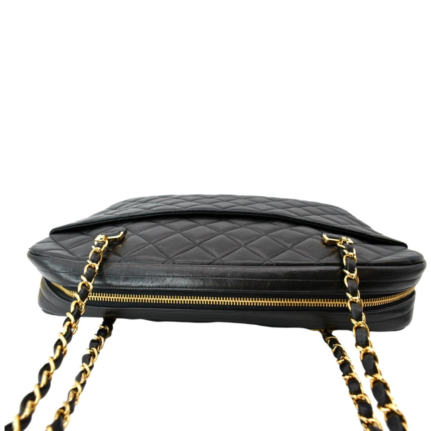 Chanel Vintage Double Chain - Sold