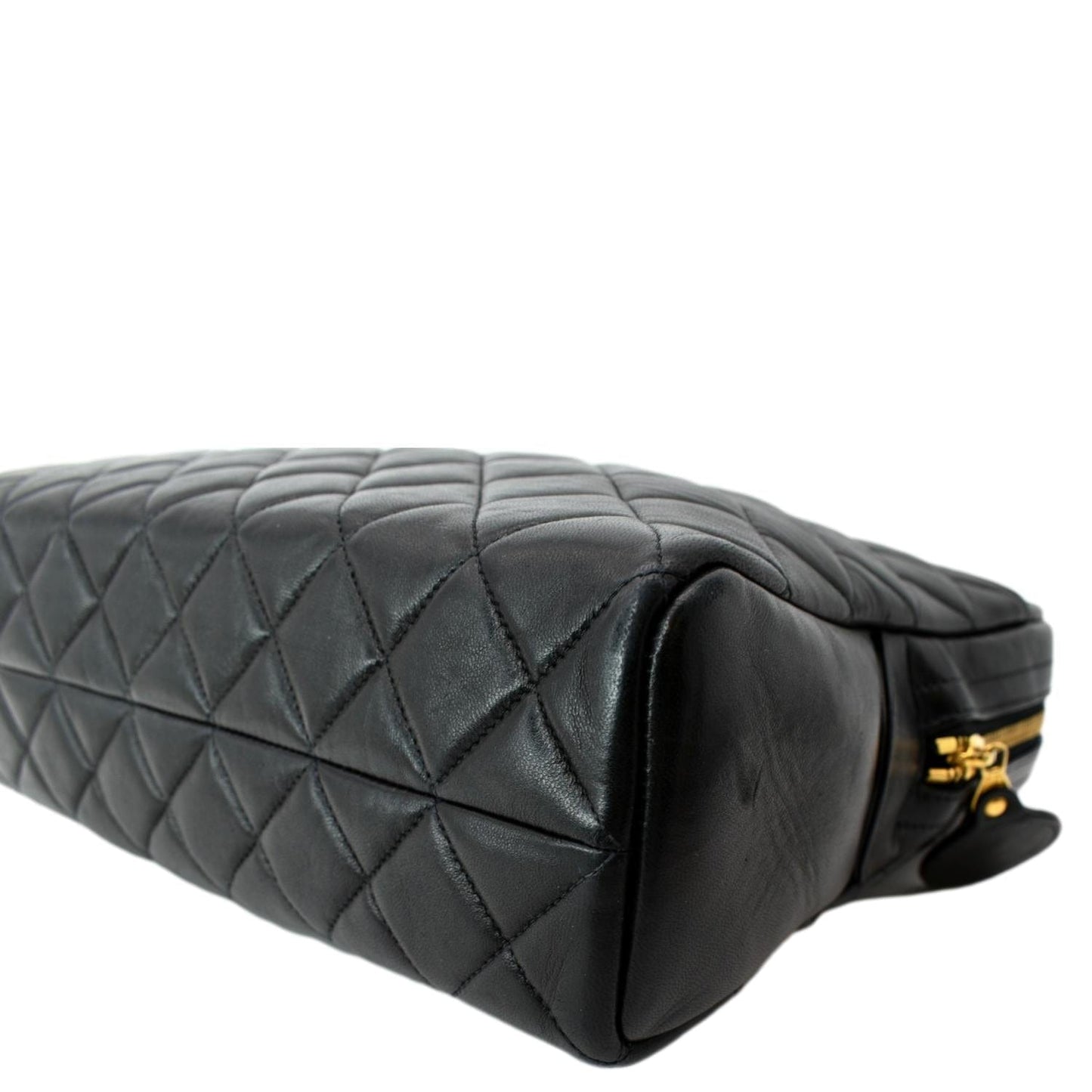 Chanel  Double Chain -