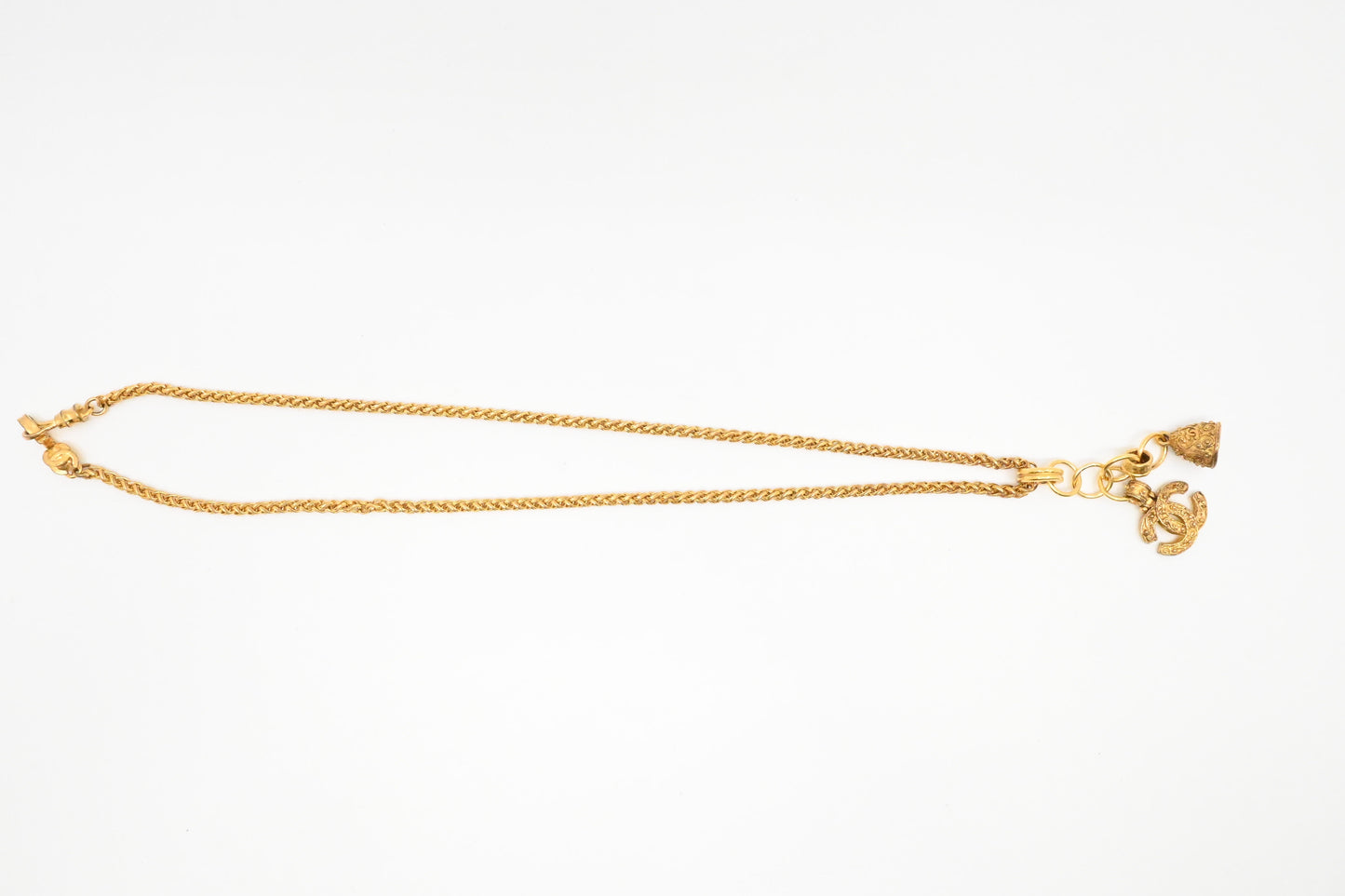 Chanel Necklace