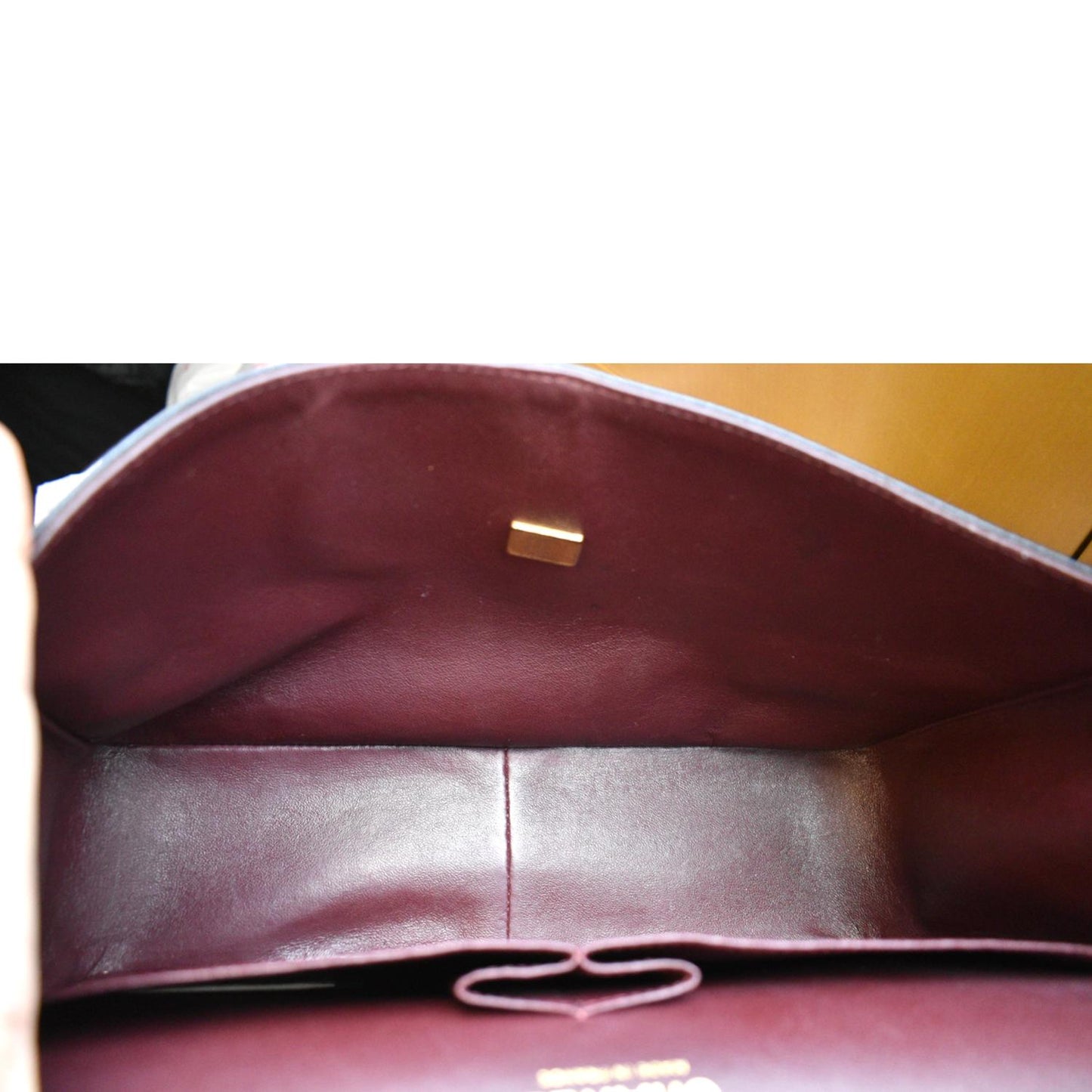 Chanel Classic Double Flap -