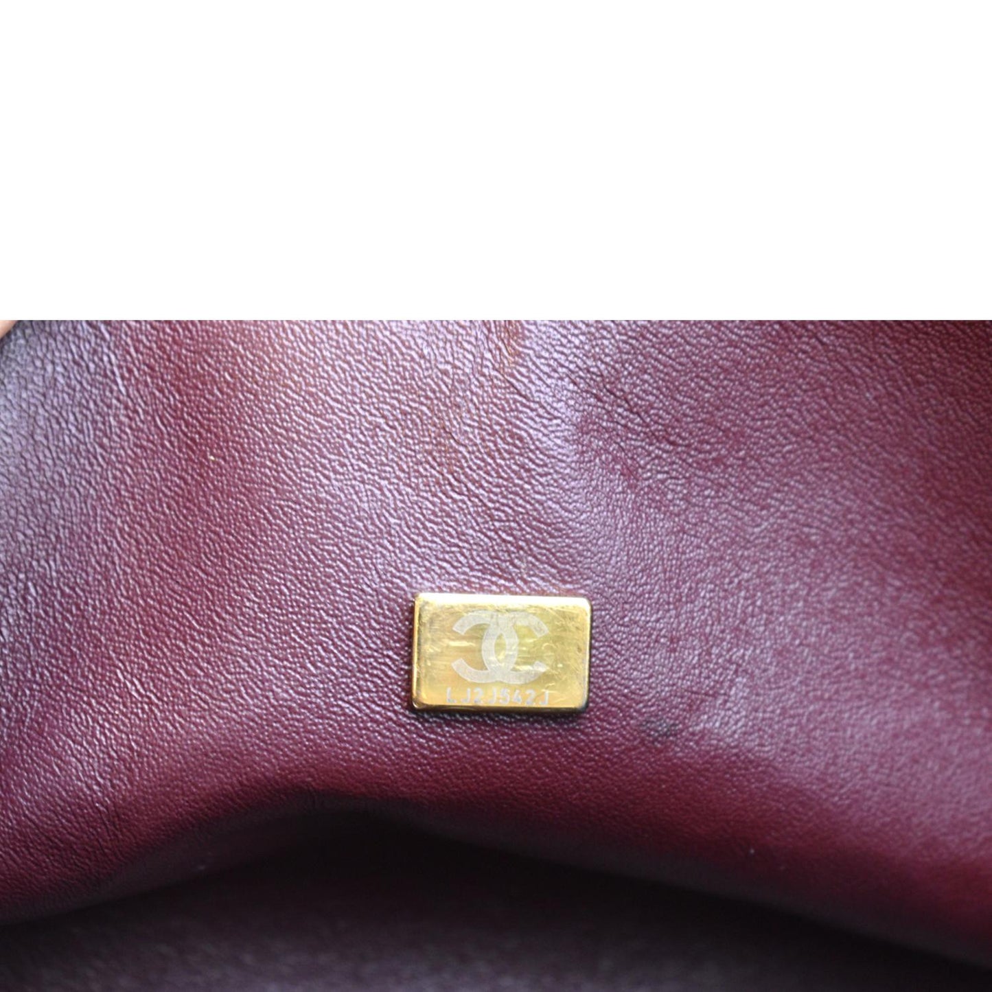 Chanel Classic Double Flap -