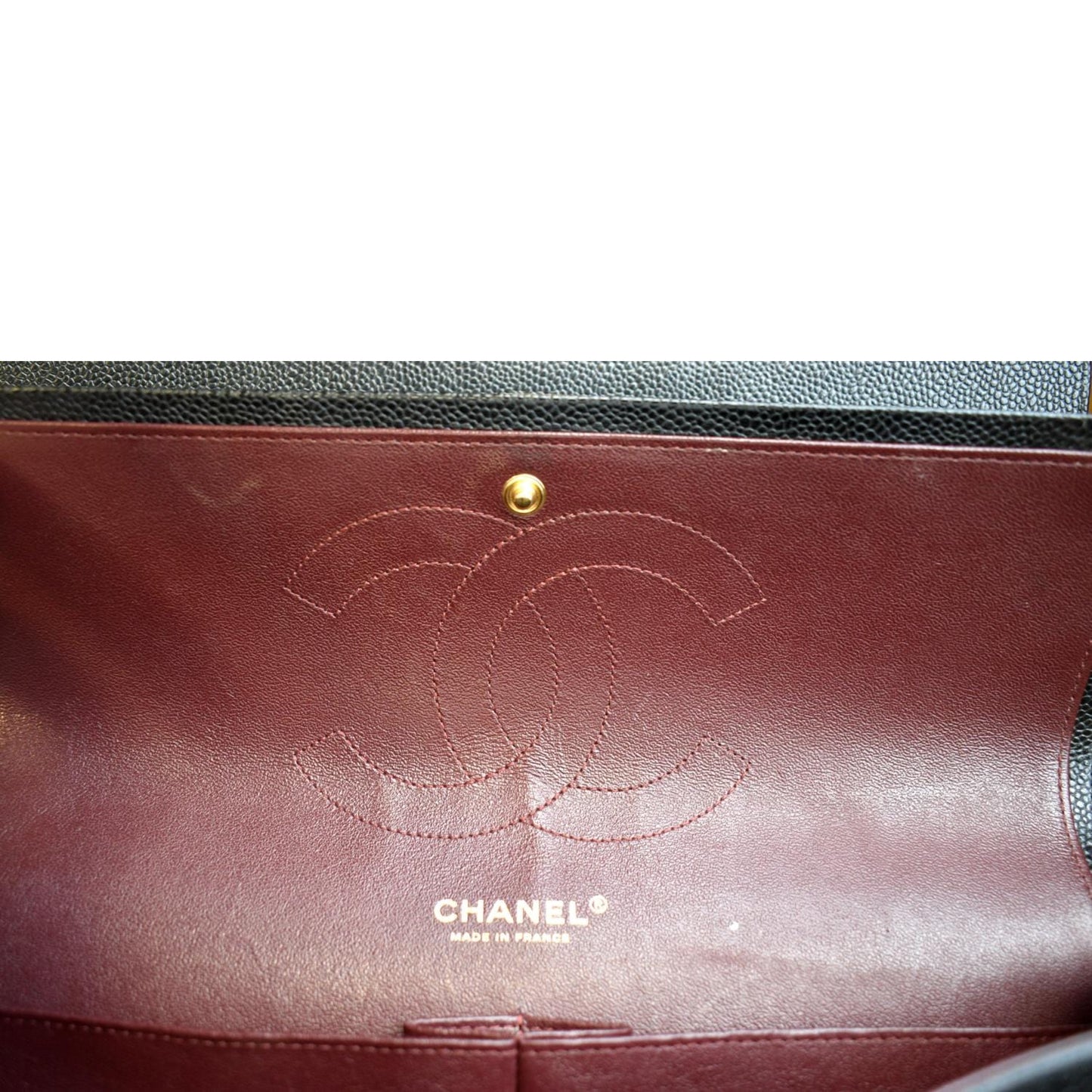 Chanel Classic Double Flap -