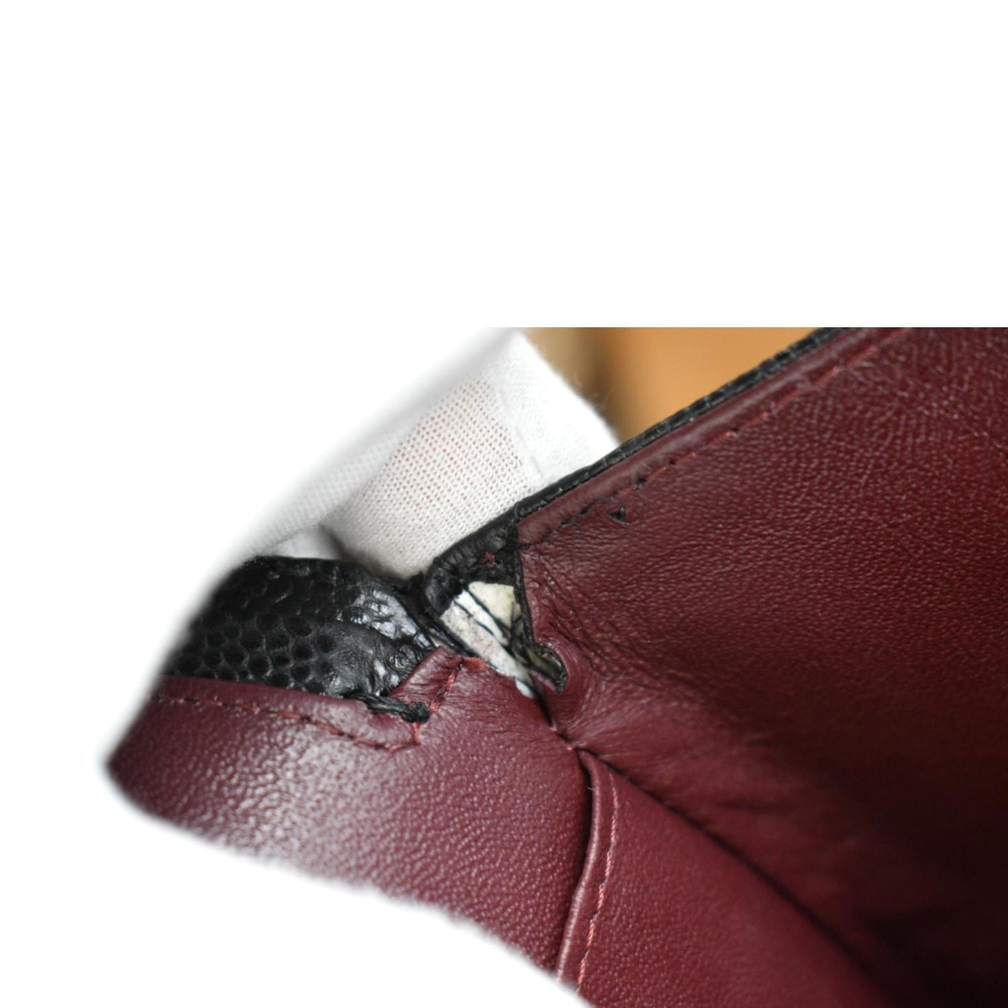 Chanel Classic Double Flap -