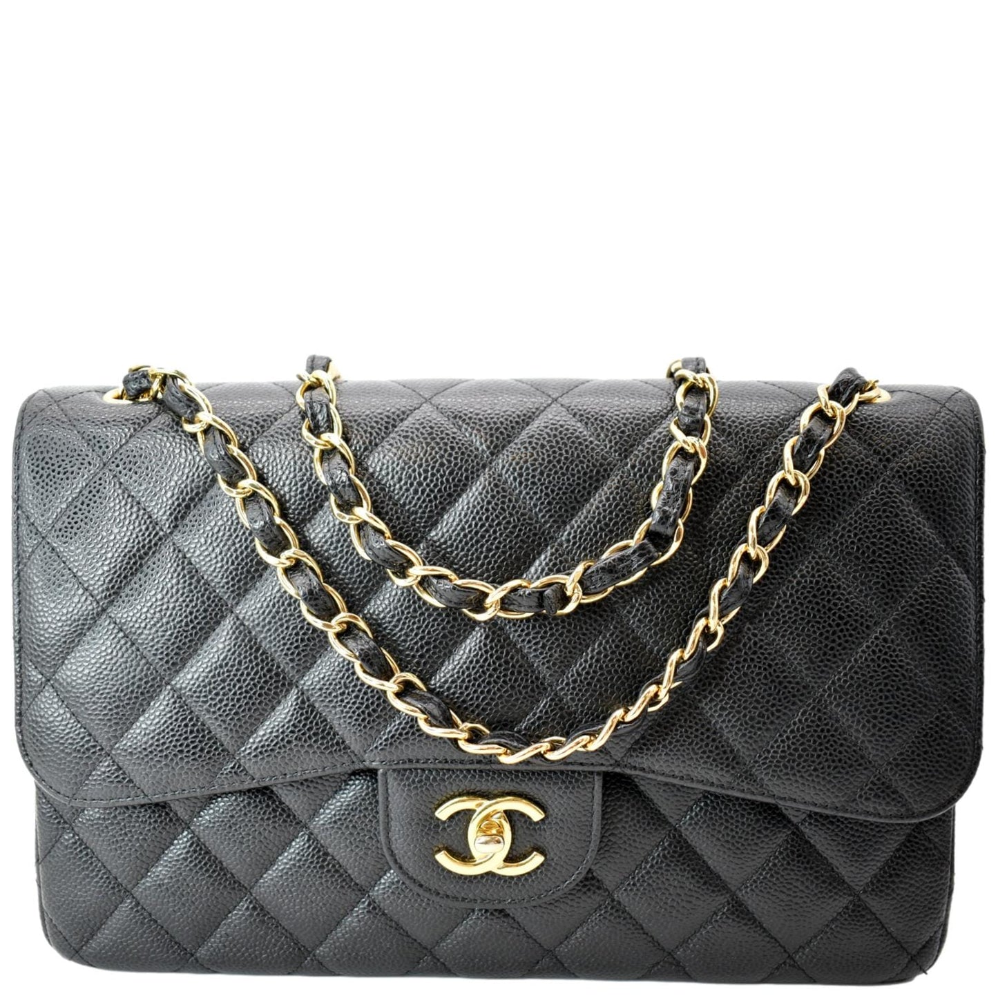 Chanel Classic Double Flap -