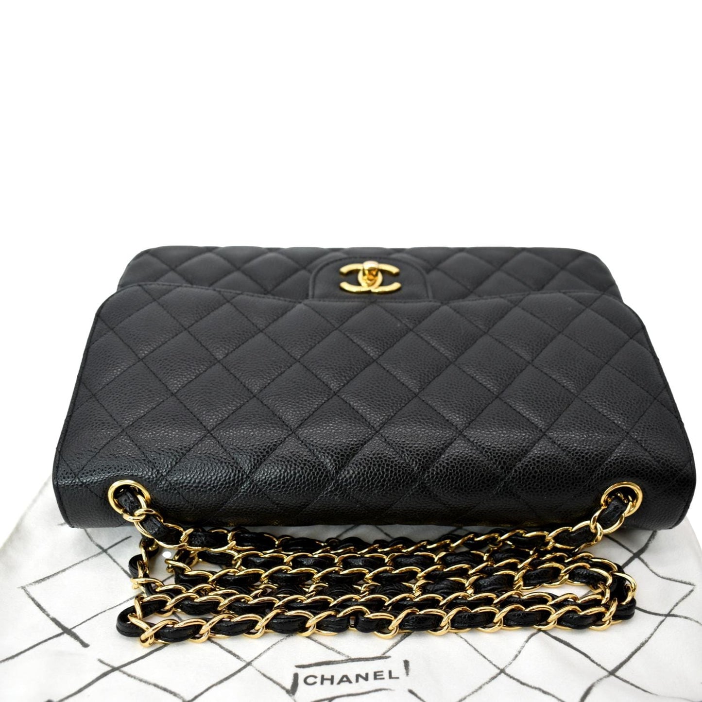 Chanel Classic Double Flap -