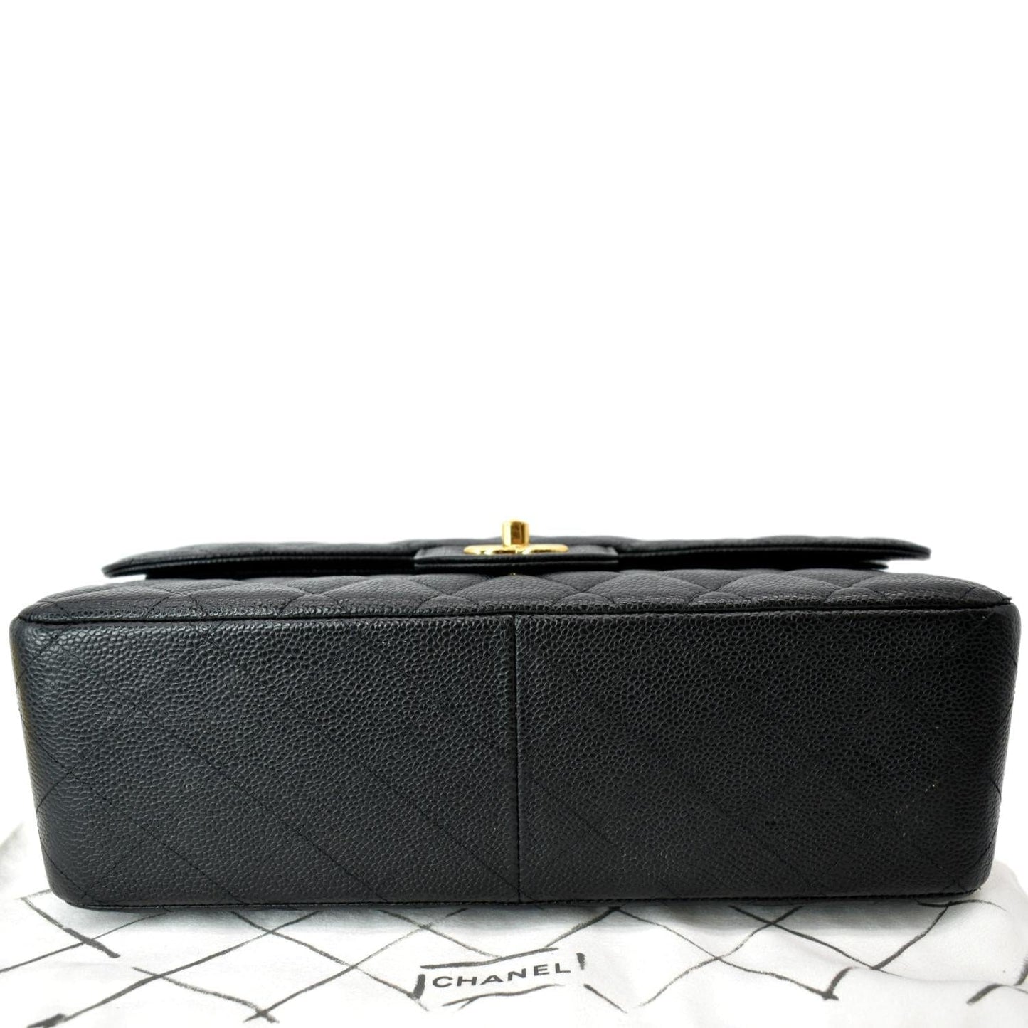Chanel Classic Double Flap -