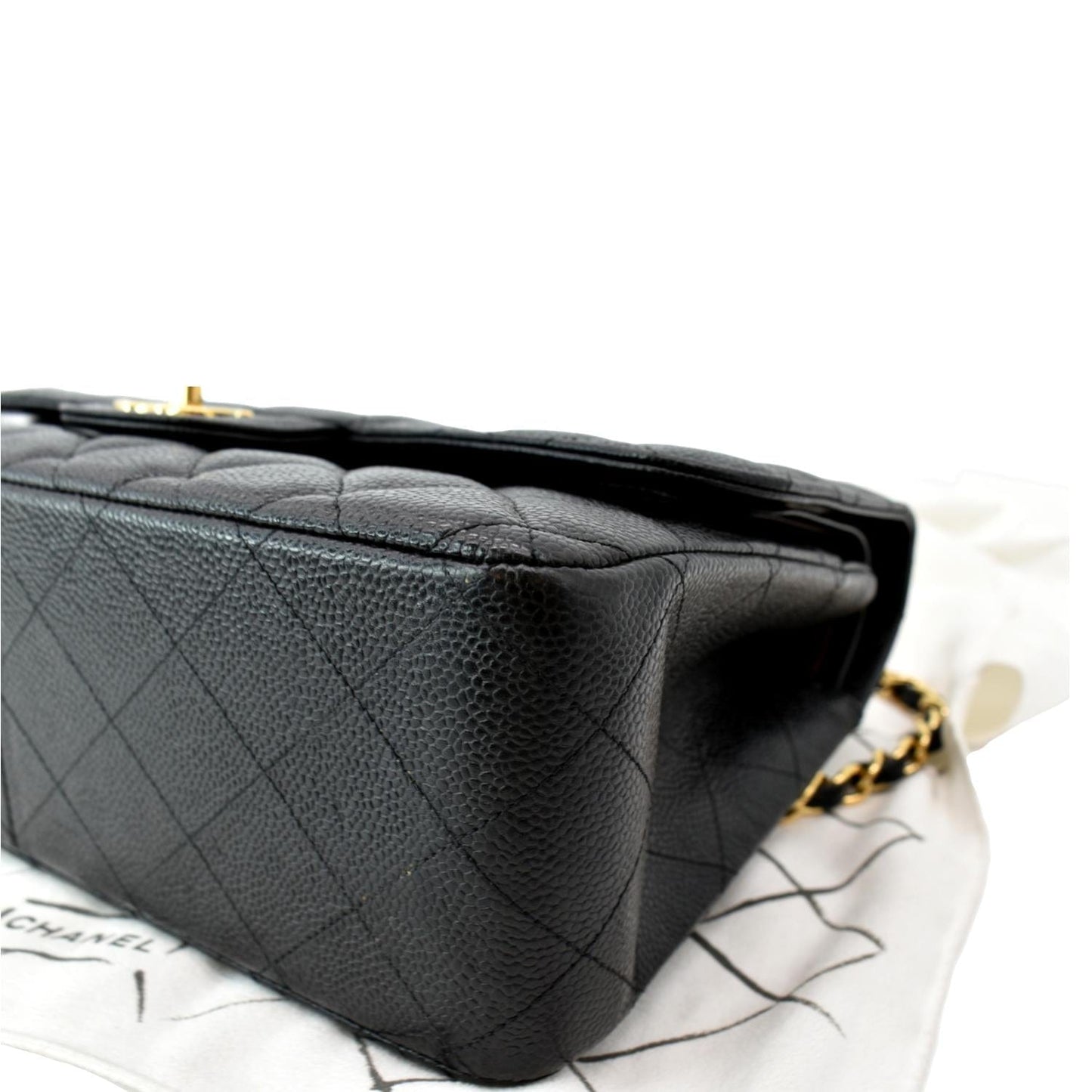 Chanel Classic Double Flap -