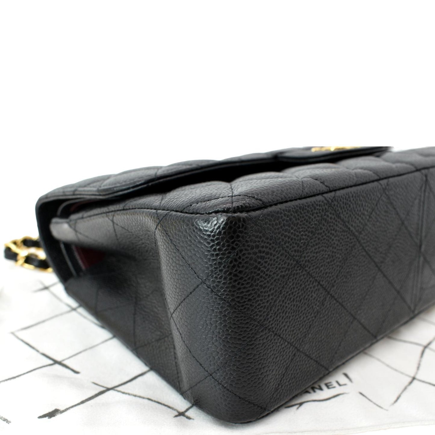 Chanel Classic Double Flap -