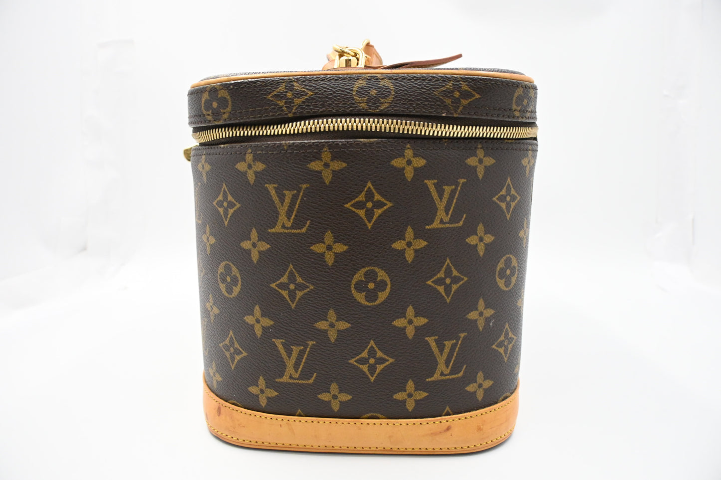 Louis Vuitton Nice Vanity in Monogram Canvas