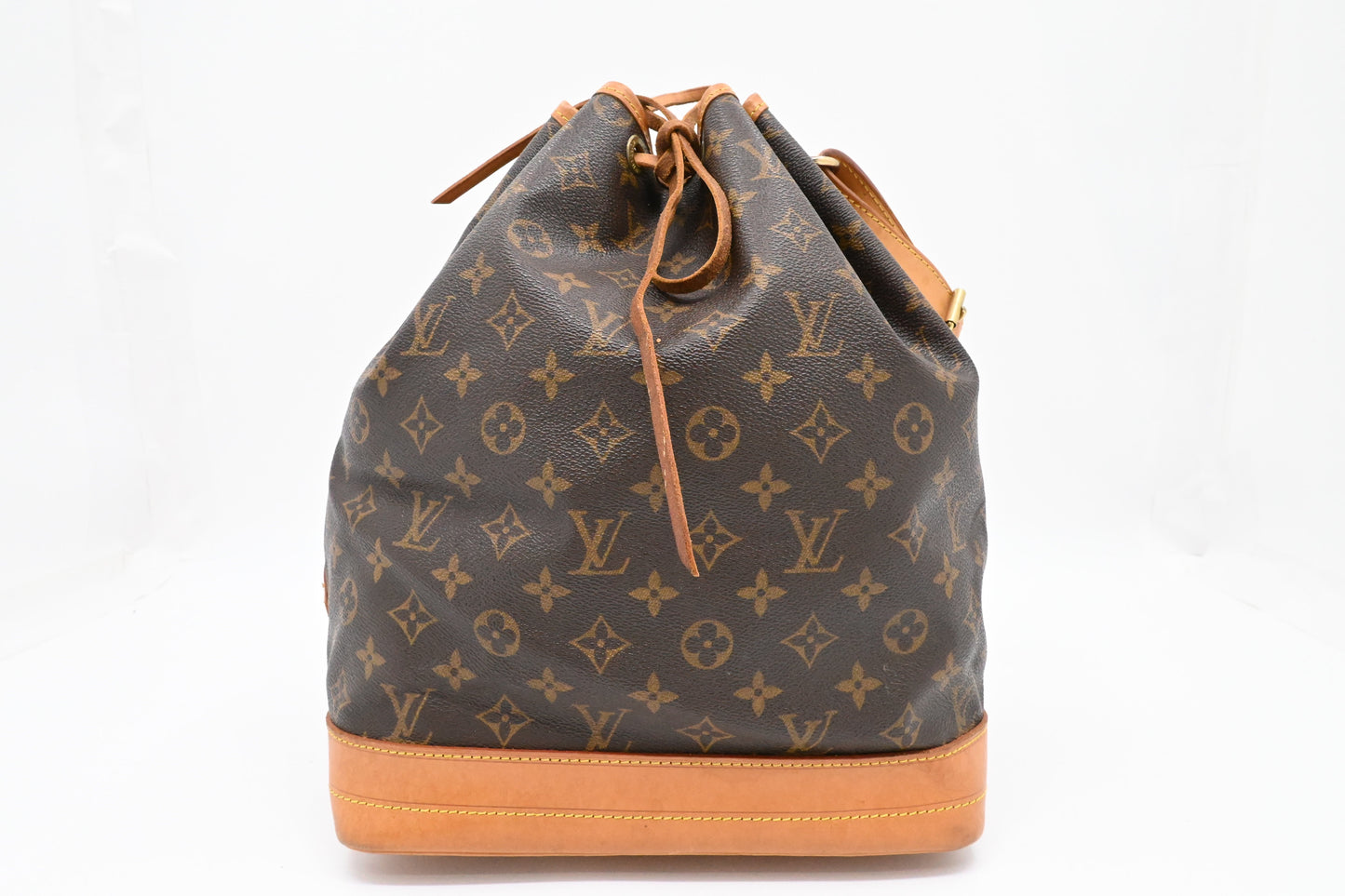 Louis Vuitton Noe in Monogram Canvas