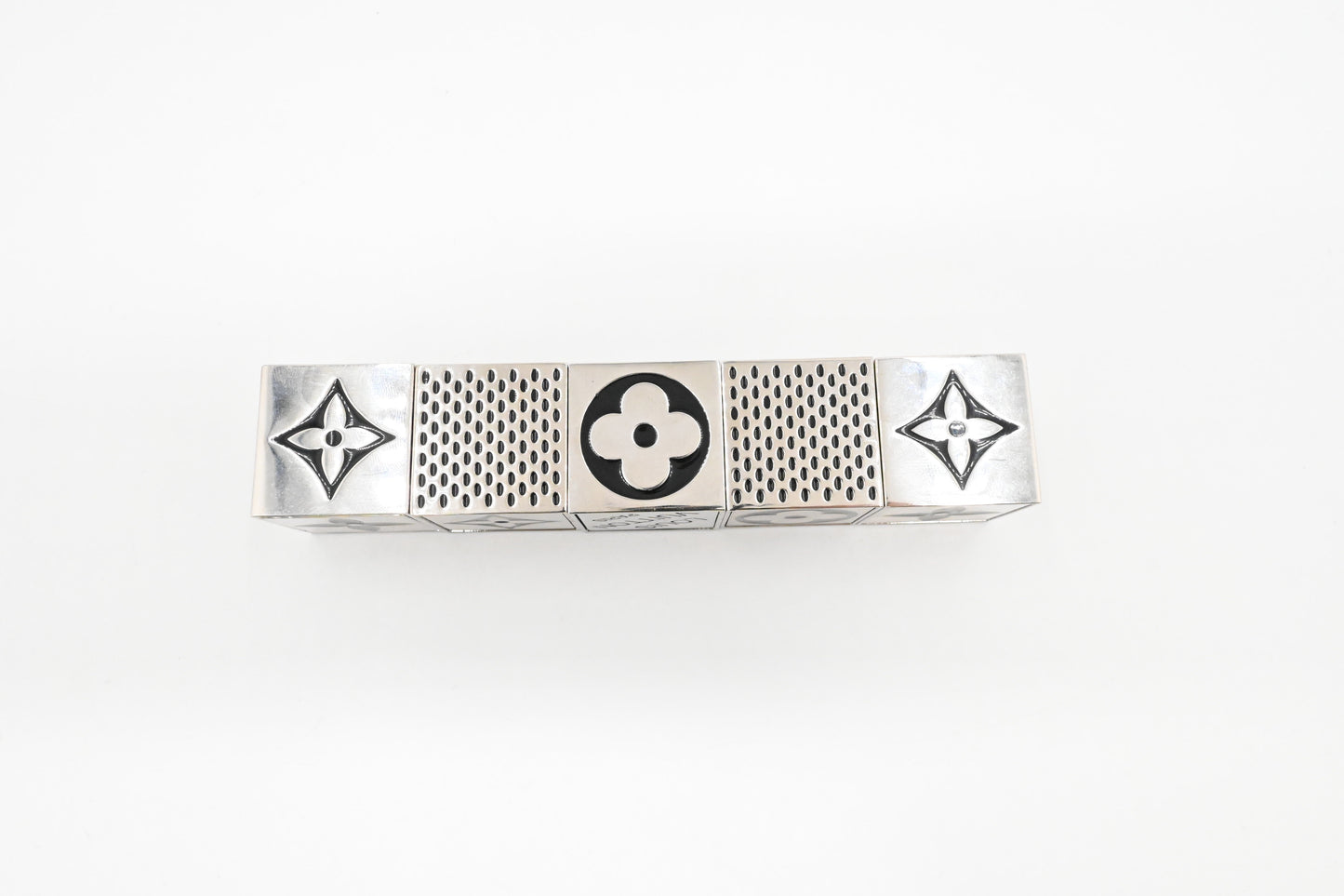 Louis Vuitton Cube Game