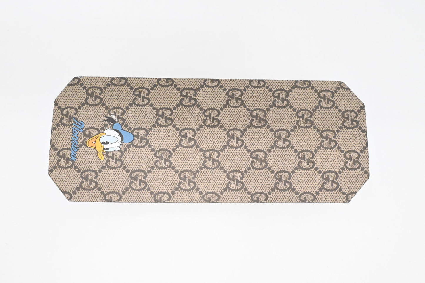 Gucci x Disney Donald Duck Pencils