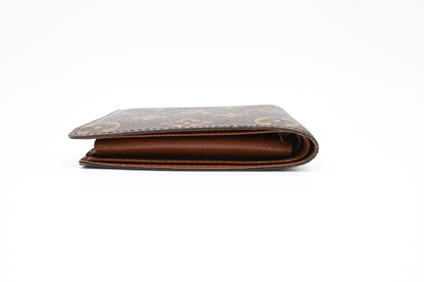 Louis Vuitton Marco Wallet in Monogram Canvas