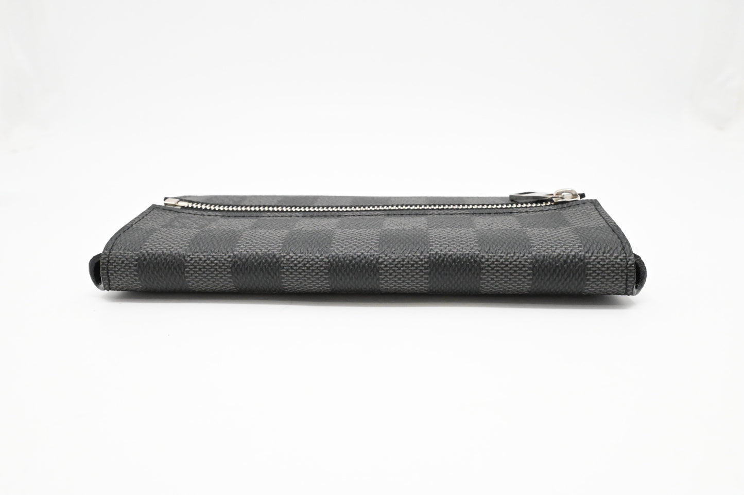 Louis Vuitton Pen Case in Damier Graphite Canvas