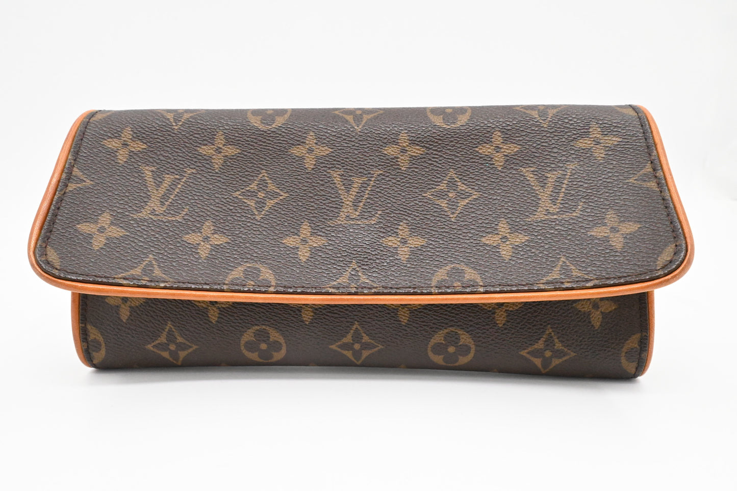 Louis Vuitton Pochette Twin GM in Monogram Canvas