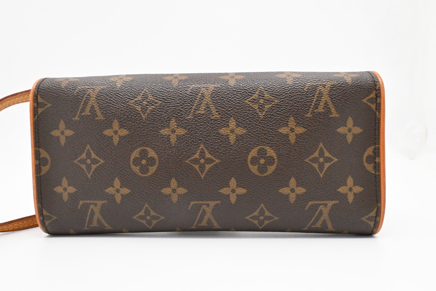 Louis Vuitton Pochette Twin GM in Monogram Canvas