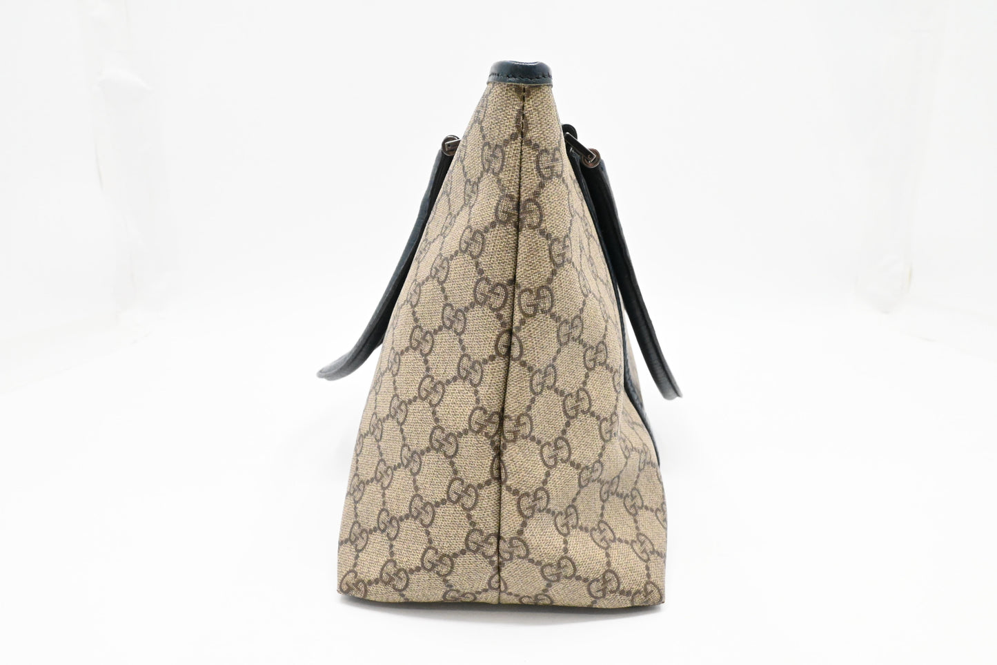 Gucci Joy Tote in GG Supreme Canvas