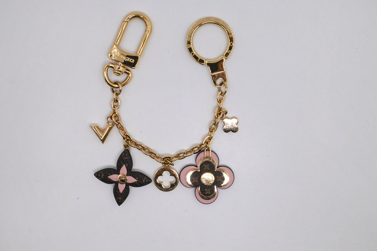 Louis Vuitton Blooming Bag Charm
