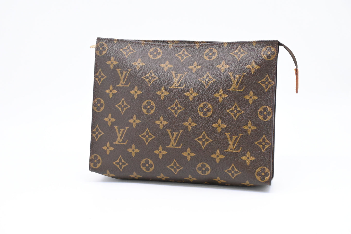 Louis Vuitton Toiletry 26 in Monogram Canvas