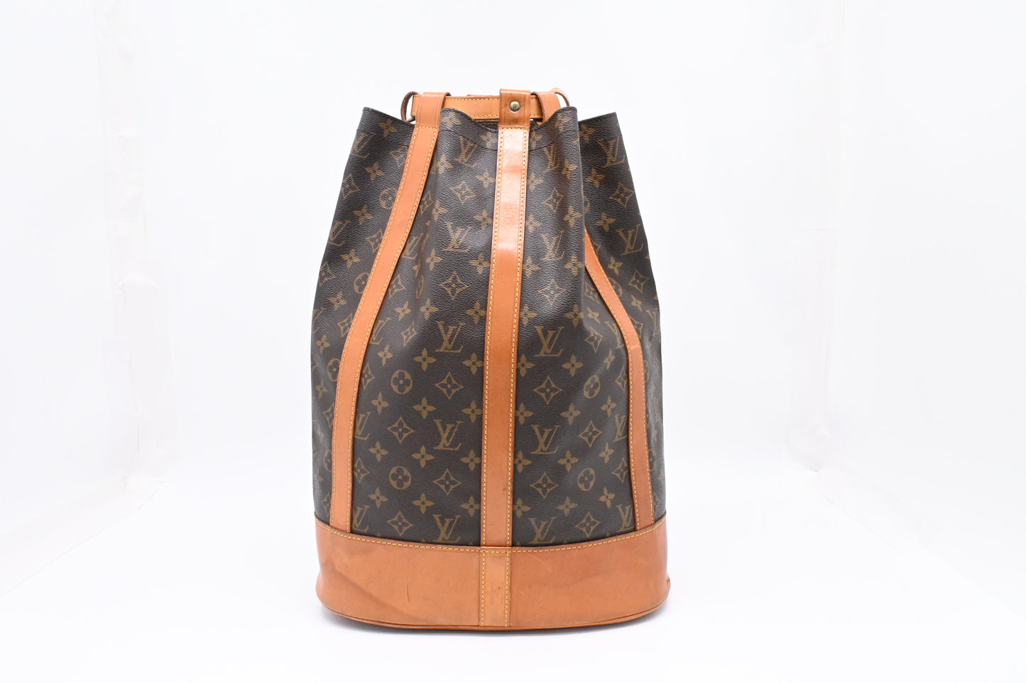 Louis Vuitton Randonnee GM in Monogram Canvas